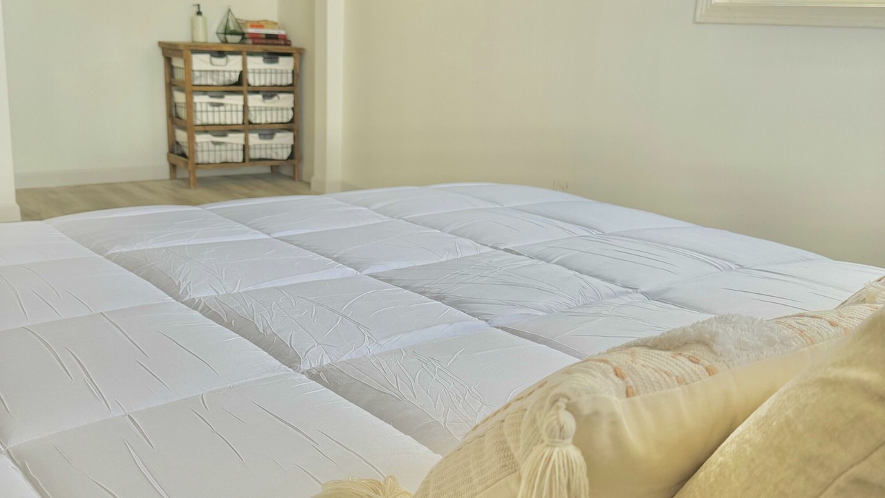 Photo of Bedroom in Burlington