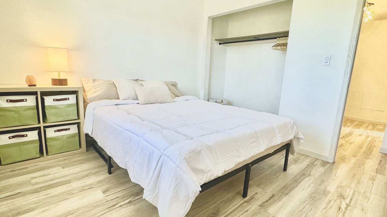 Photo of Bedroom in Burlington