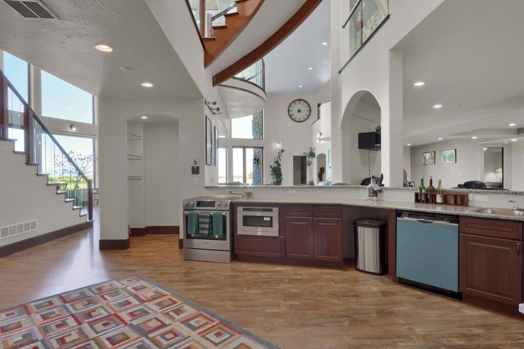 Photo of Kitchen in Denver