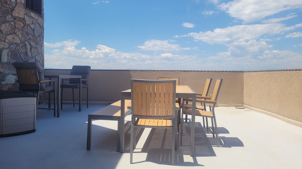 Photo of Outdoor in Denver