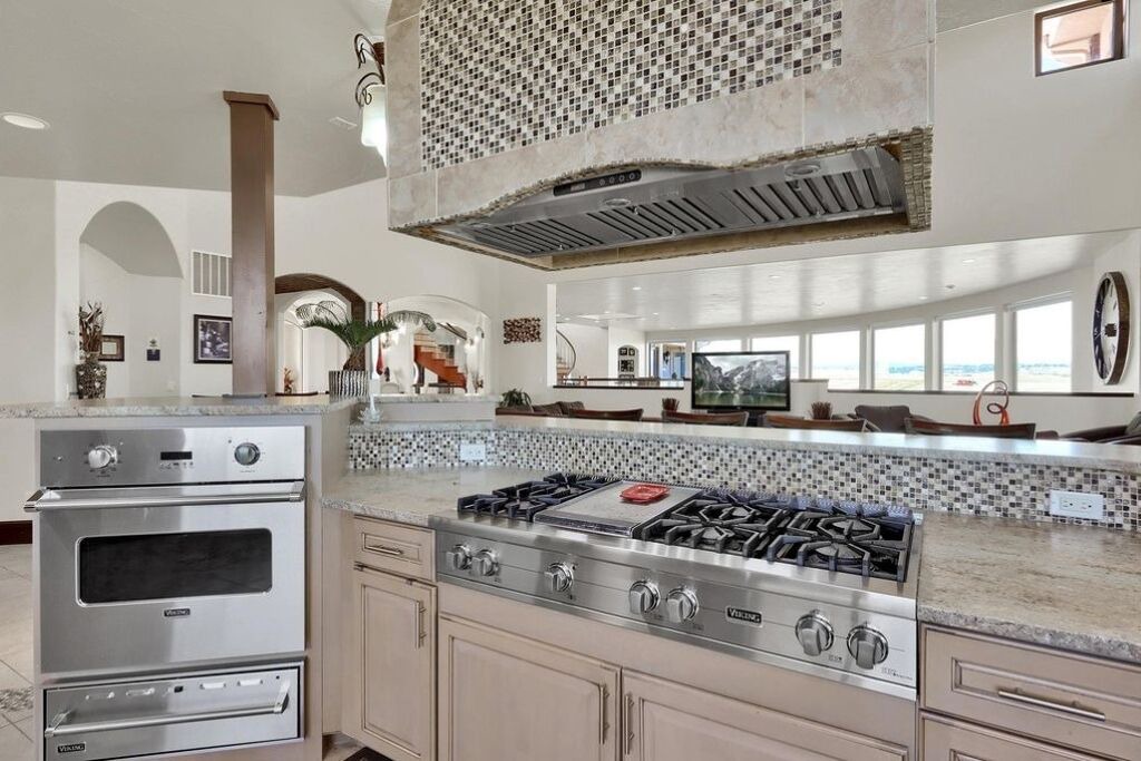 Photo of Kitchen in Denver
