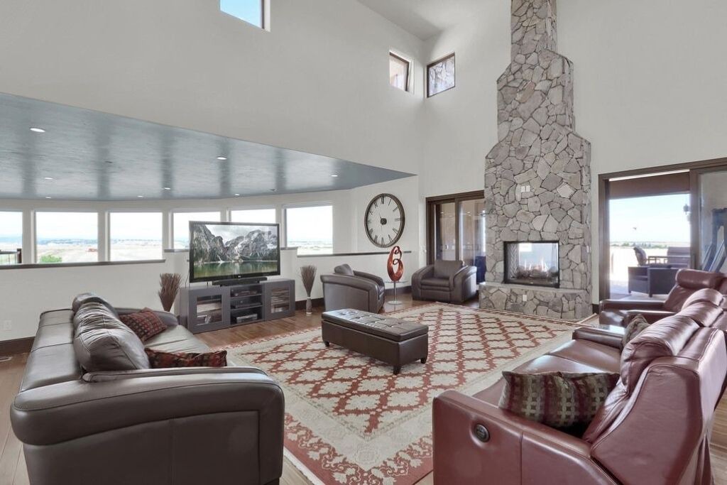Photo of Livingroom in Denver