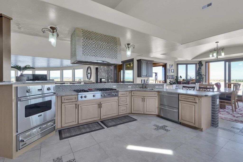 Photo of Kitchen in Denver
