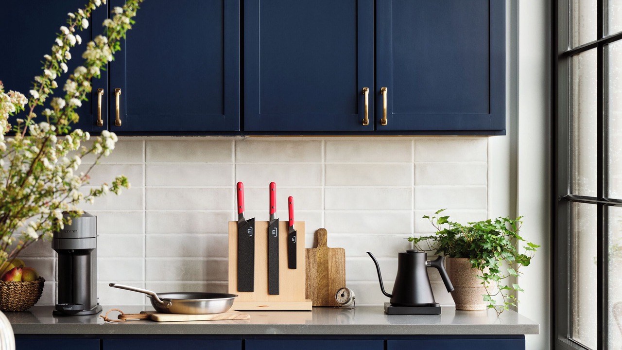 Photo of Kitchen in South Nashville