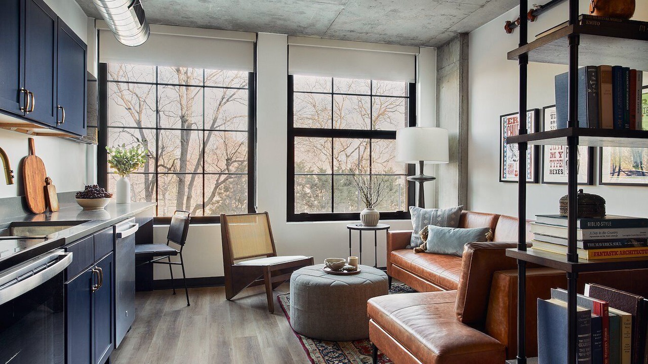 Photo of Bedroom in South Nashville