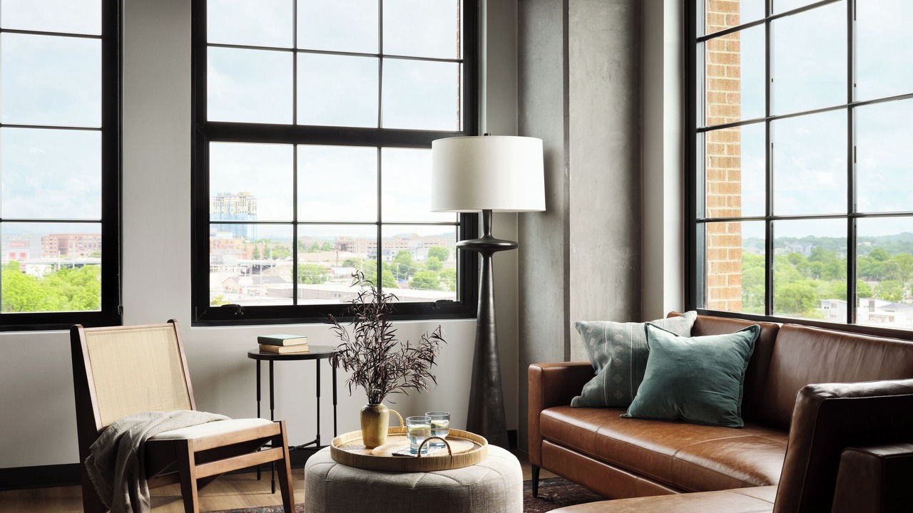 Photo of Bedroom in South Nashville