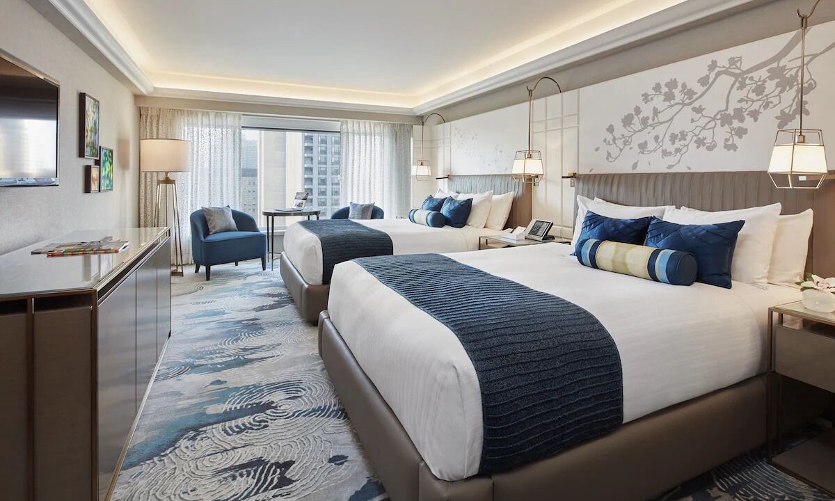 Photo of Bedroom in Union Square