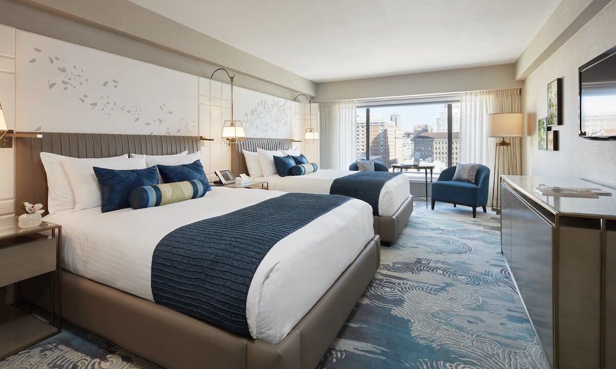 Photo of Bedroom in Union Square