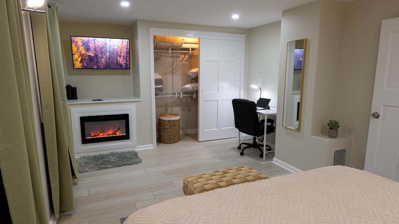 Photo of Bedroom in Utica