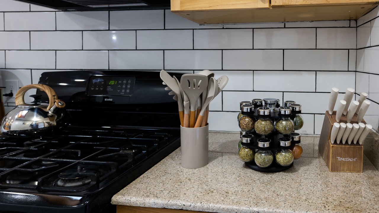 Photo of Kitchen in Utica