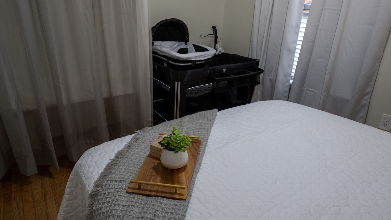 Photo of Bedroom in Utica