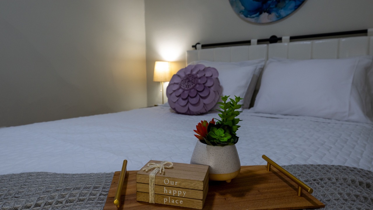 Photo of Bedroom in Utica