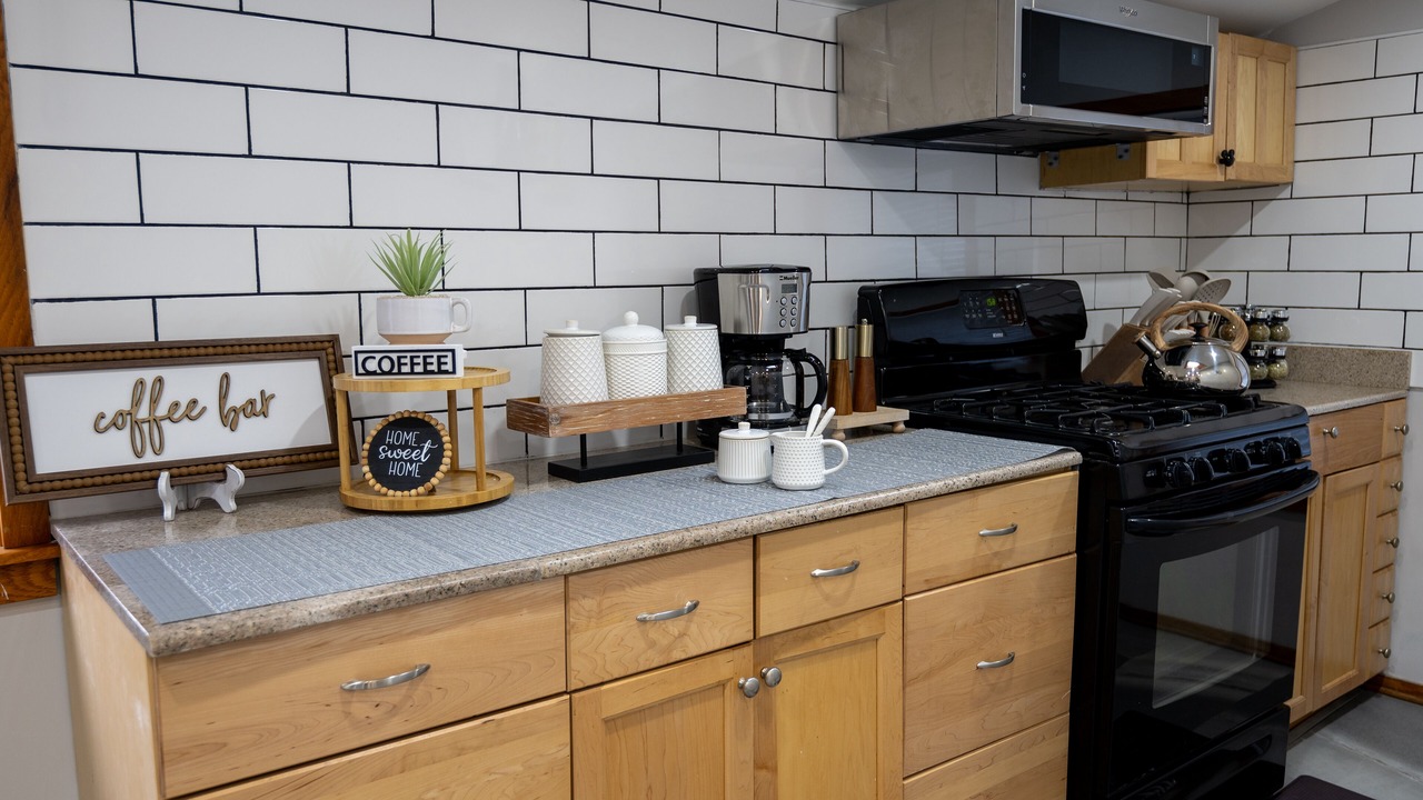 Photo of Kitchen in Utica