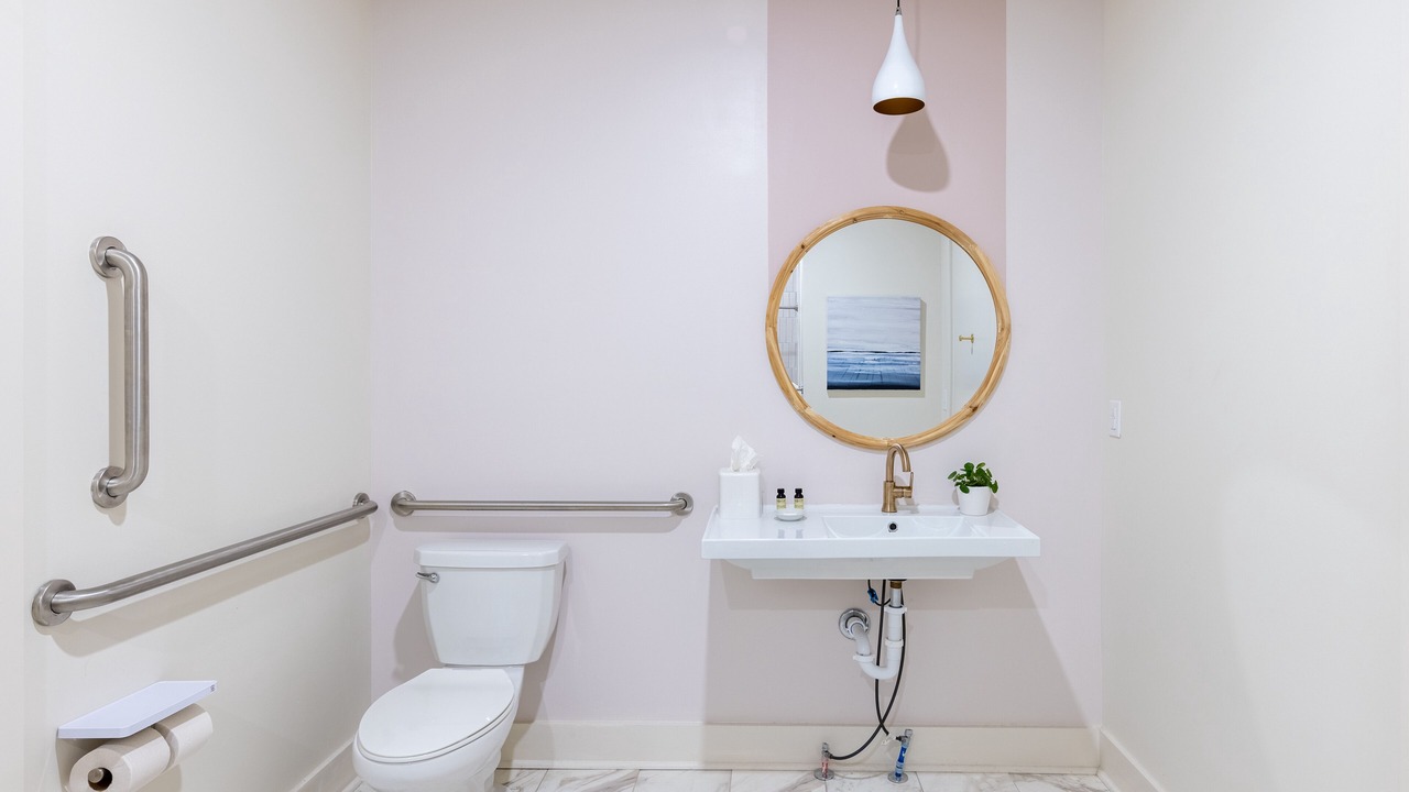 Photo of Bathroom in Five Points