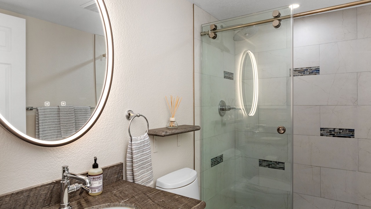 Photo of Bathroom in West Ridge