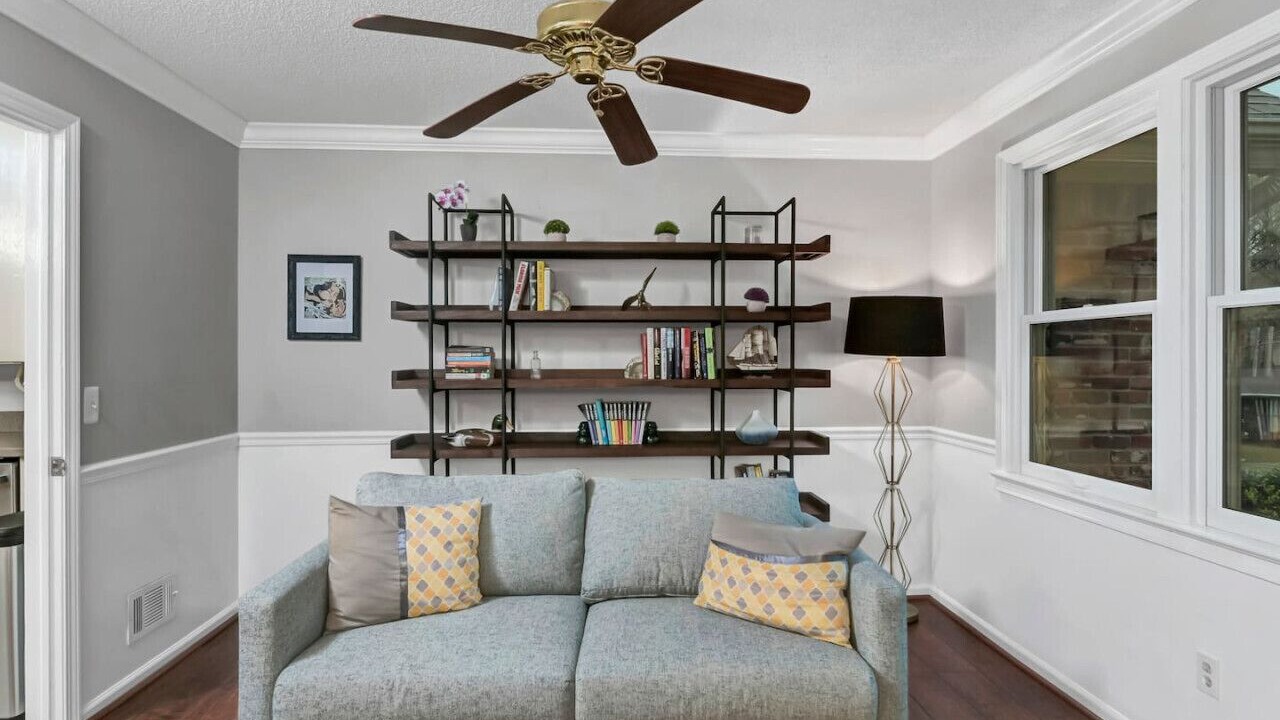Photo of Livingroom in Harbison