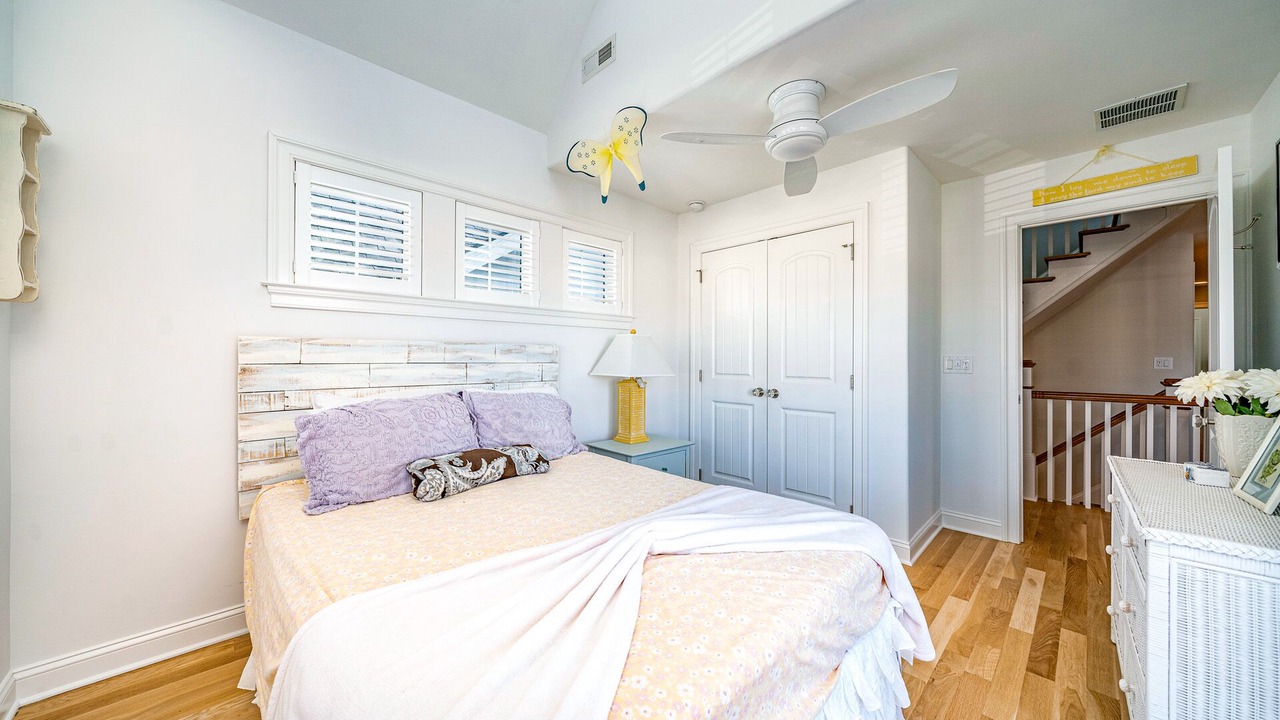 Photo of Bedroom in Gold Coast