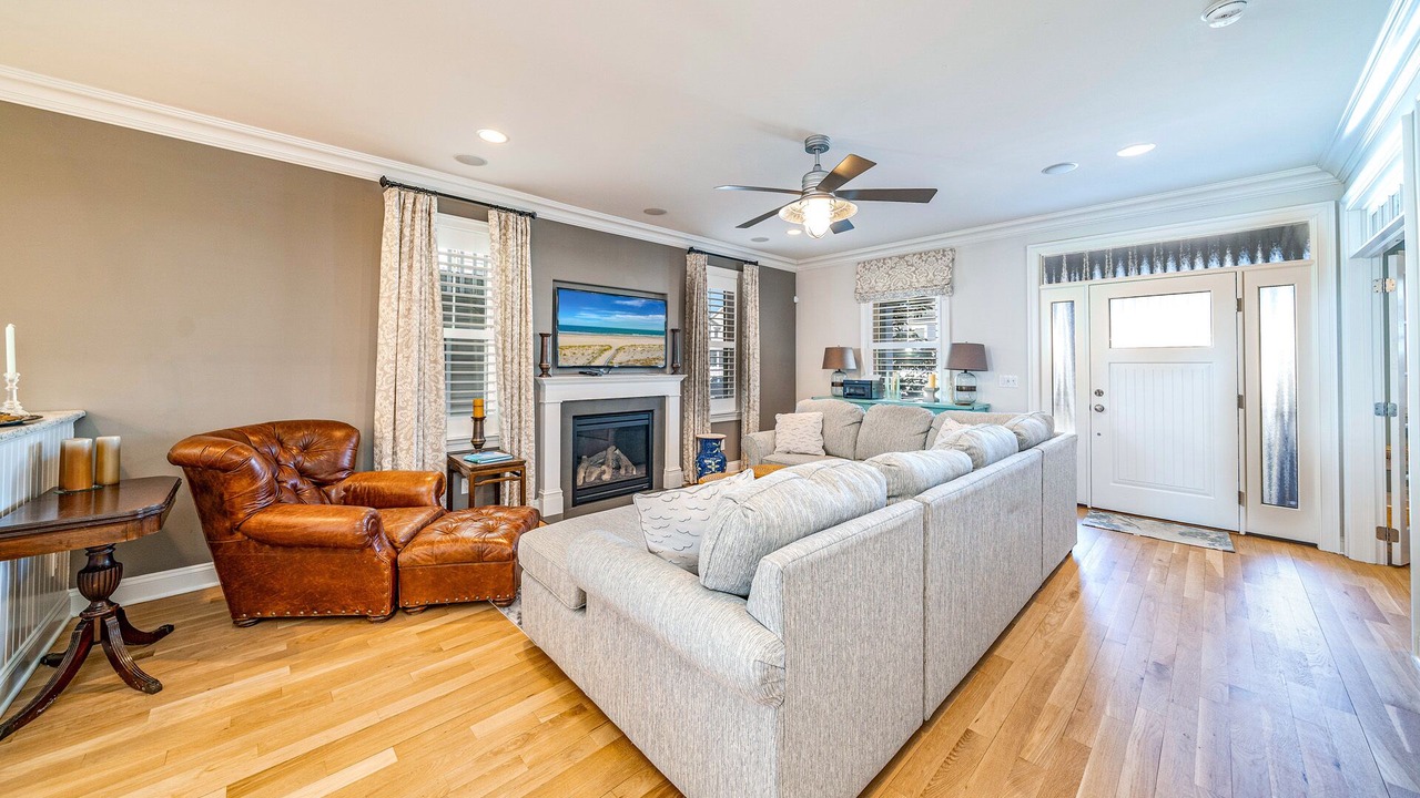 Photo of Livingroom in Gold Coast