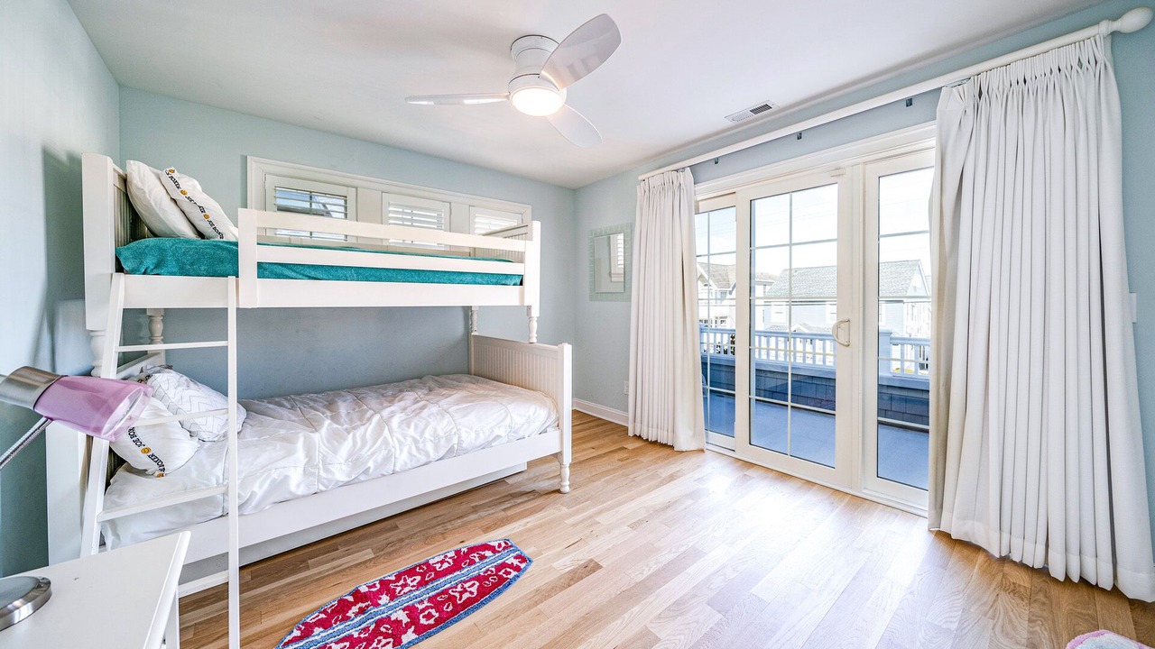 Photo of Bedroom in Gold Coast