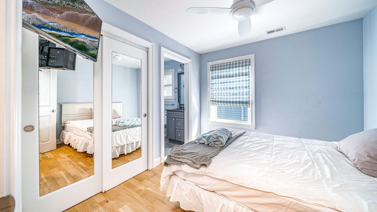 Photo of Bedroom in Gold Coast
