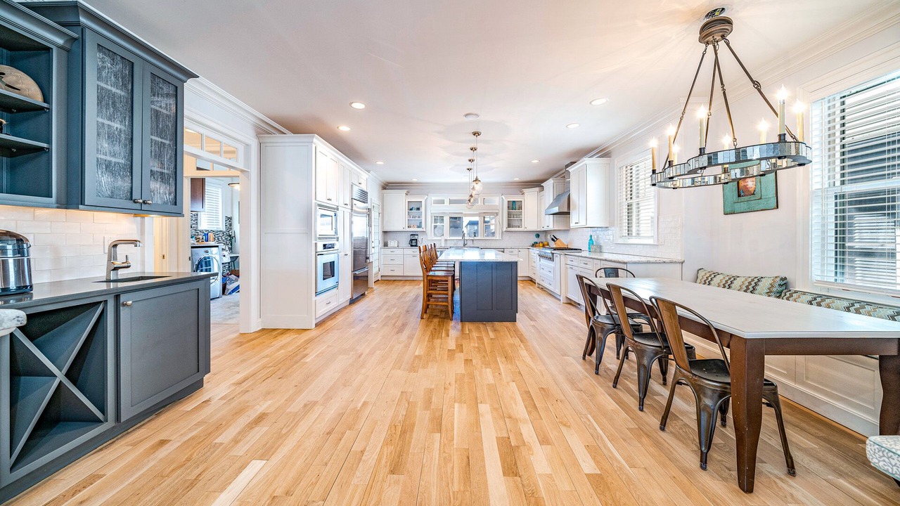 Photo of Kitchen in Gold Coast