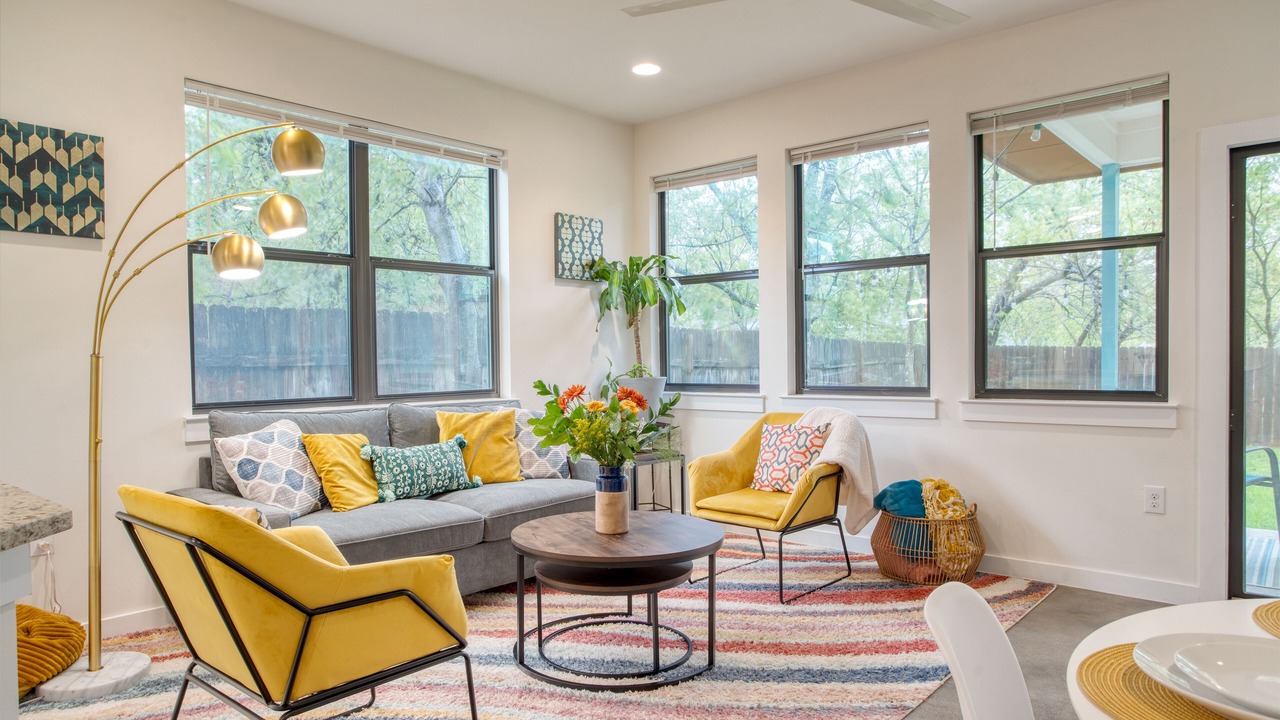 Photo of Bedroom in East MLK