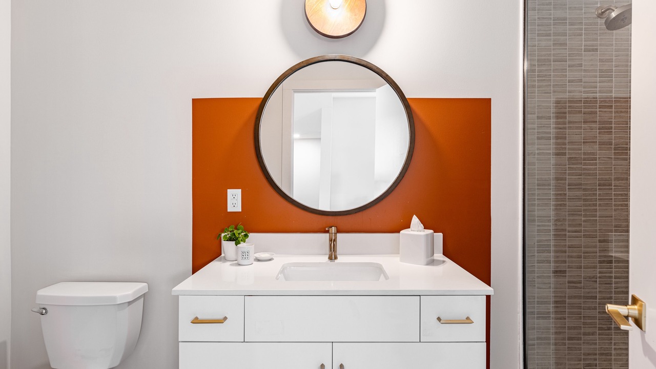 Photo of Bathroom in Five Points