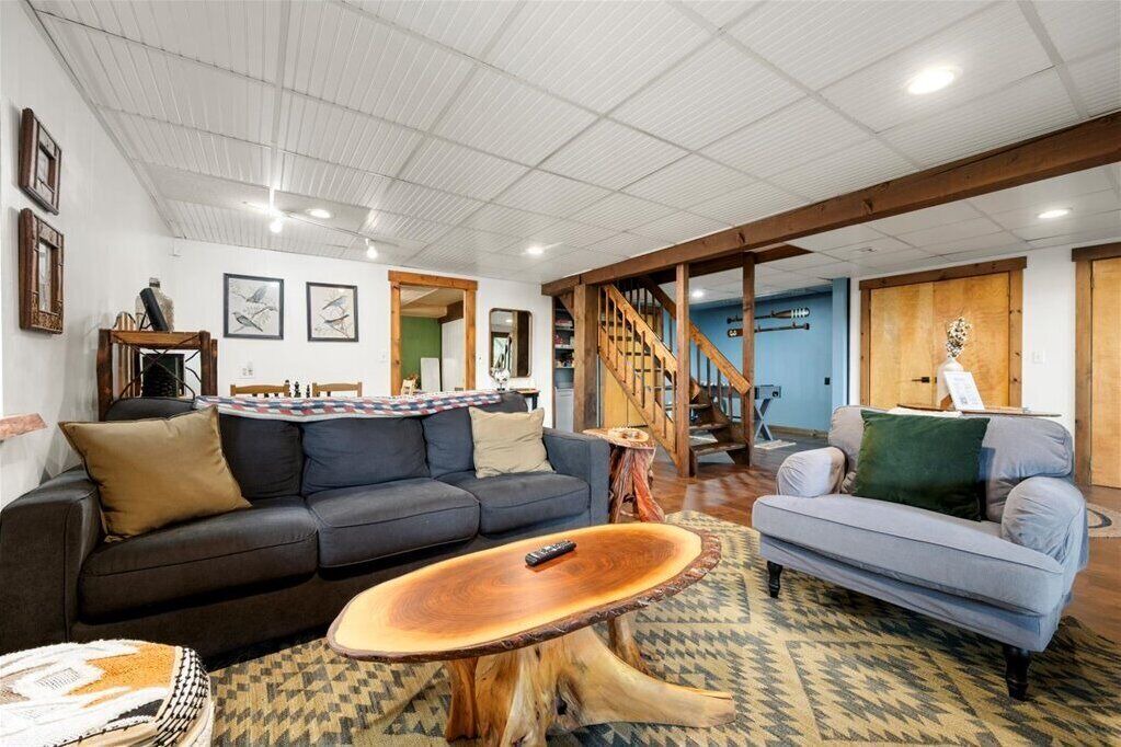 Photo of Bedroom in Warrensburg
