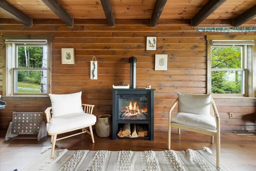 Photo of Livingroom in Warrensburg