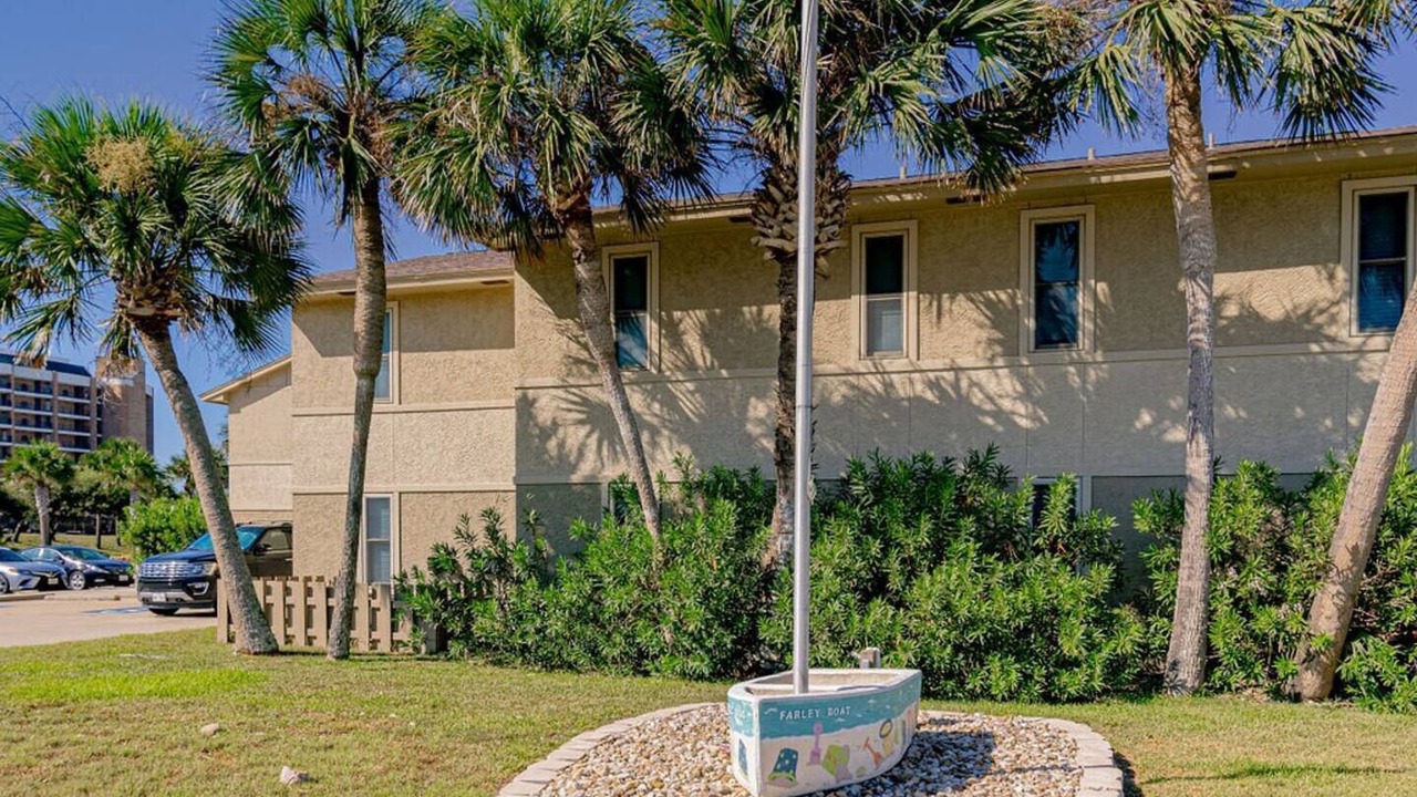 Photo of Outdoor in Port Aransas
