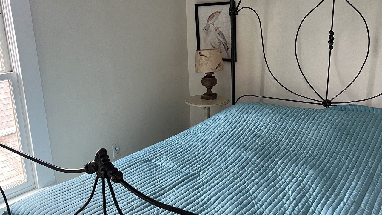 Photo of Bedroom in Downtown
