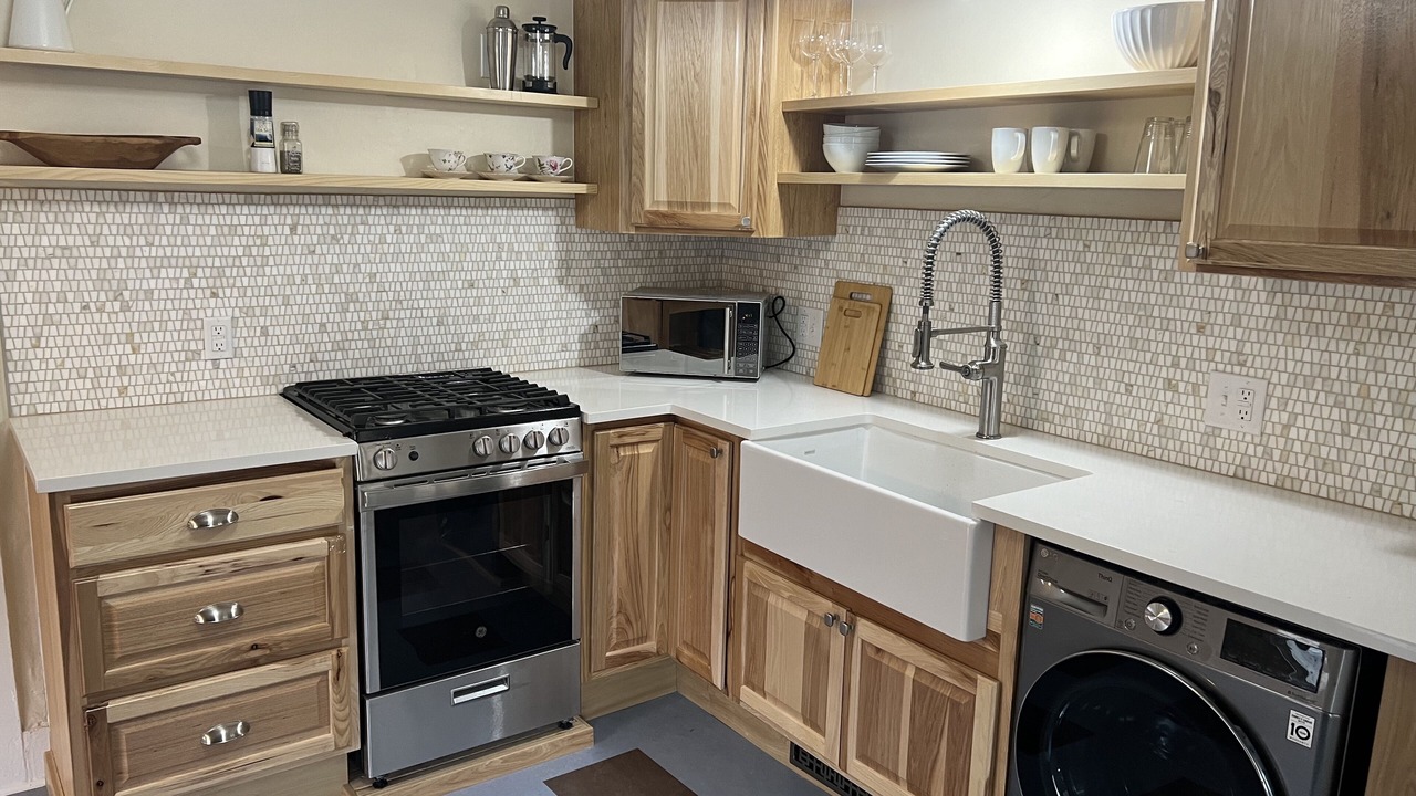Photo of Kitchen in Downtown