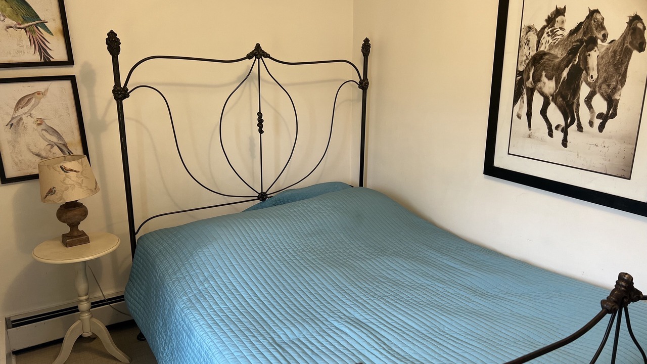 Photo of Bedroom in Downtown