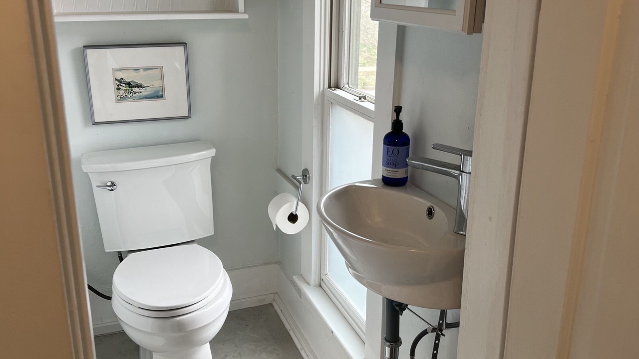 Photo of Bathroom in Downtown