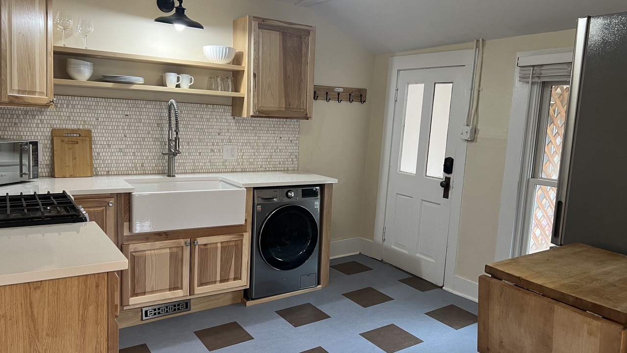 Photo of Kitchen in Downtown