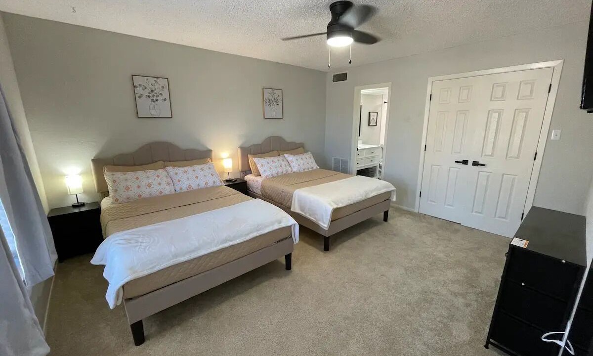 Photo of Bedroom in Bedford