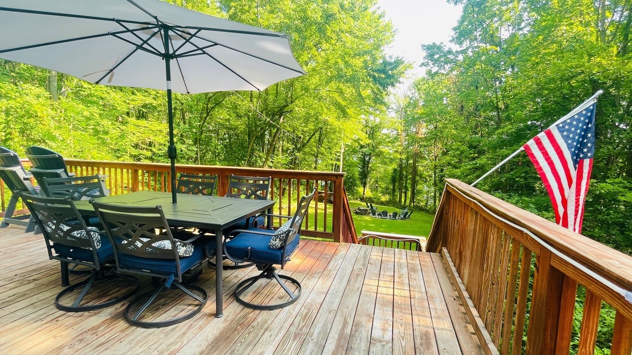 Photo of Outdoor in Ashville