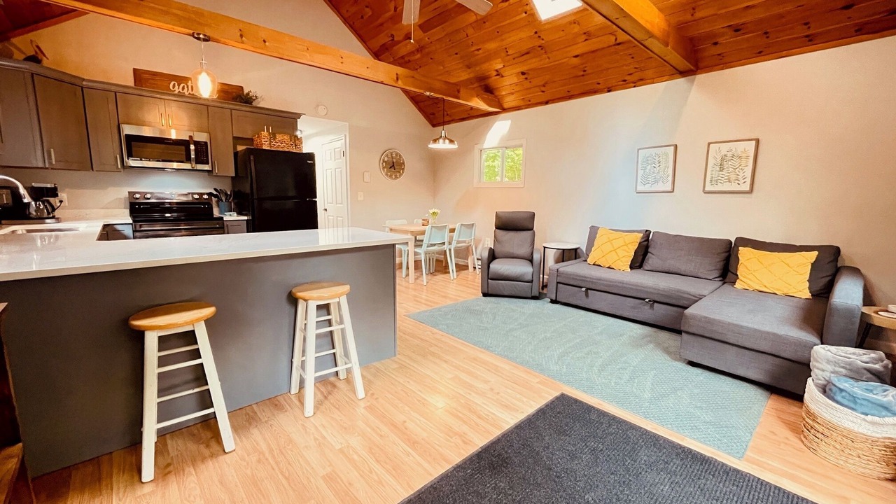 Photo of Bedroom in Ashville