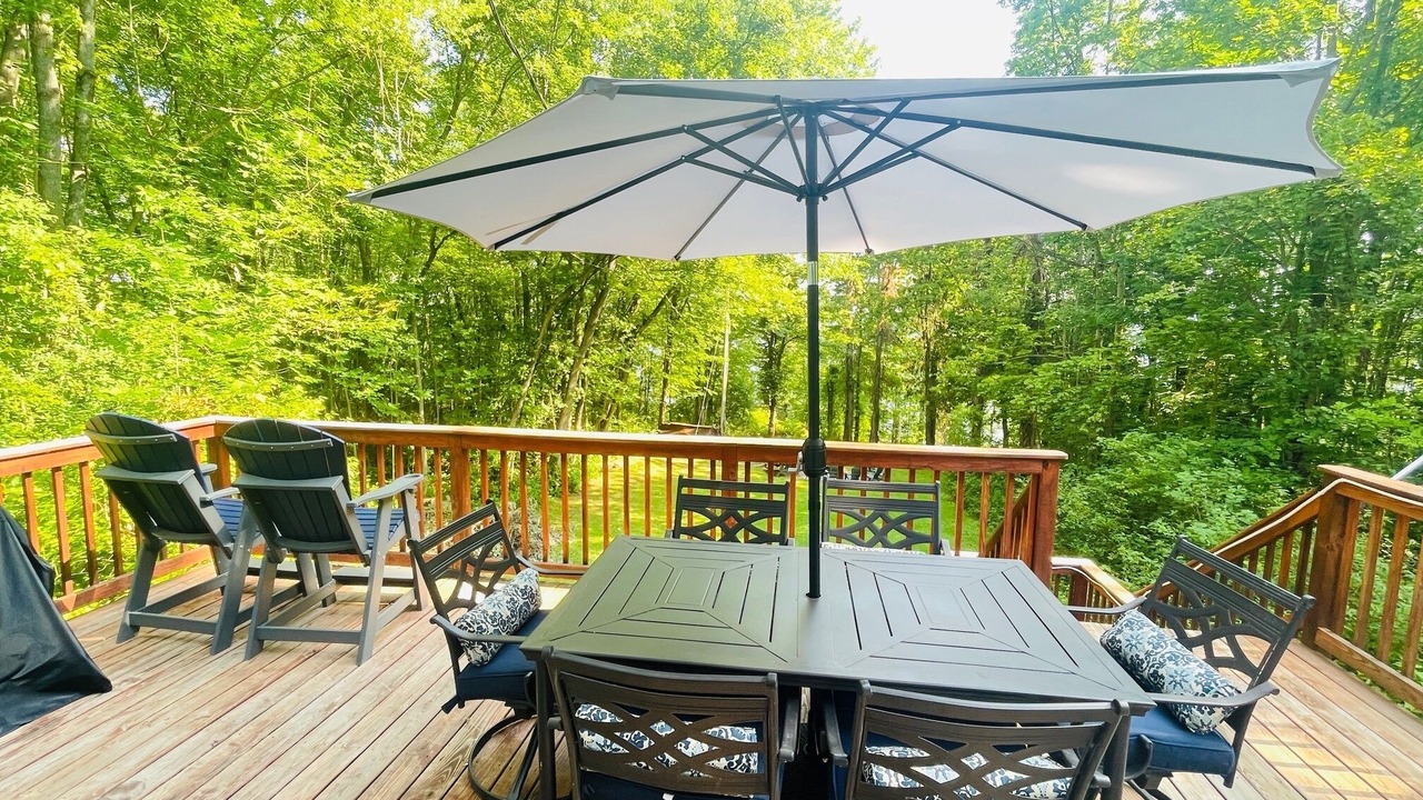Photo of Outdoor in Ashville