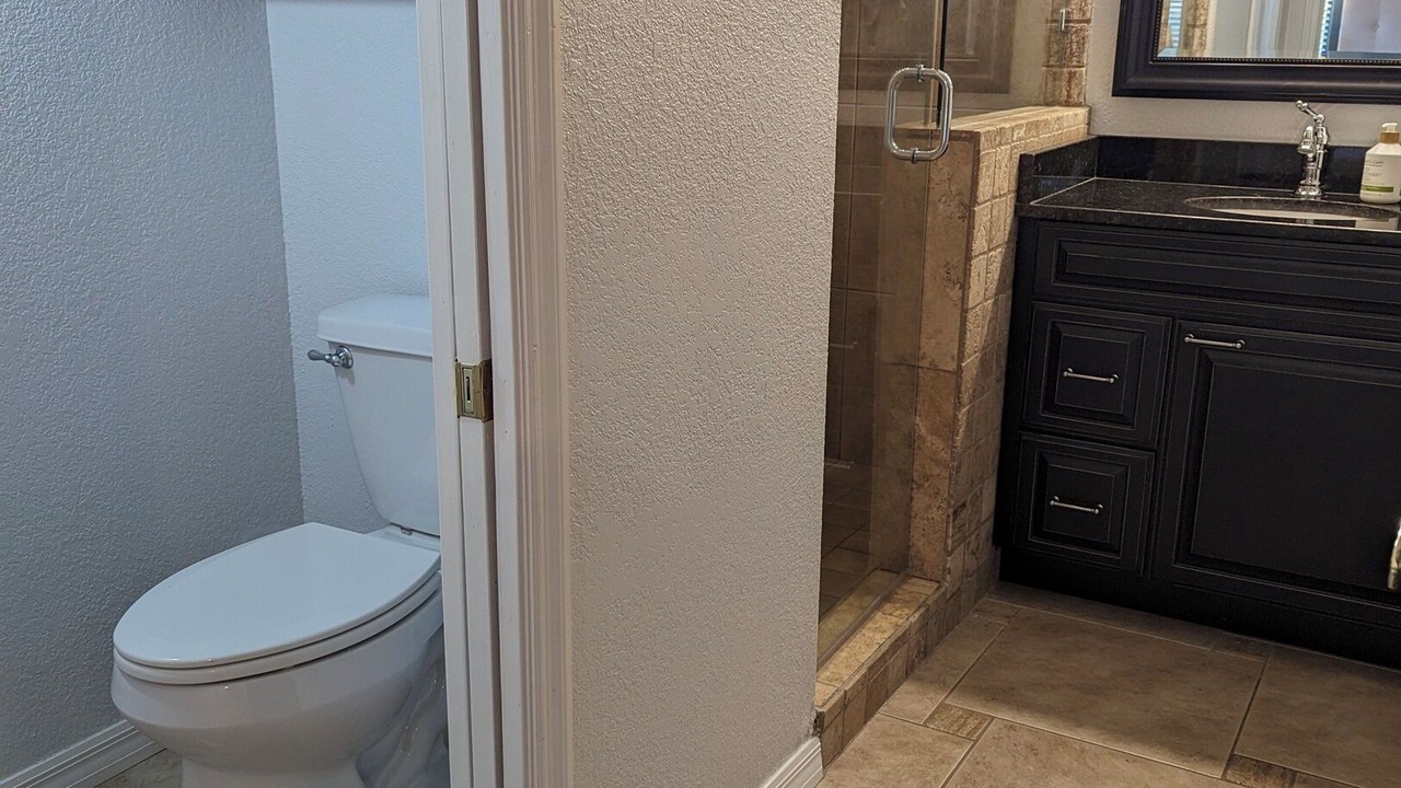 Photo of Bathroom in Cocoa