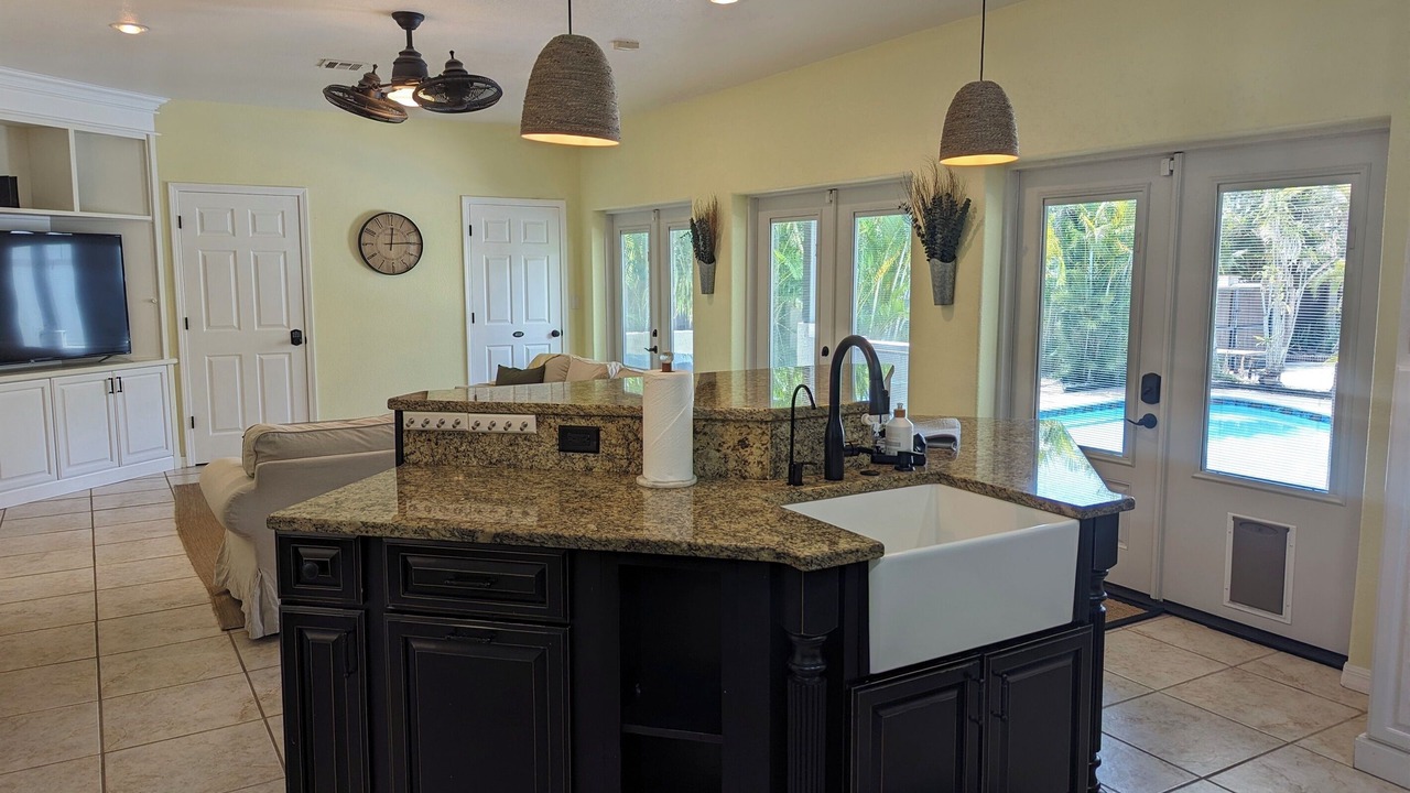 Photo of Bedroom in Cocoa