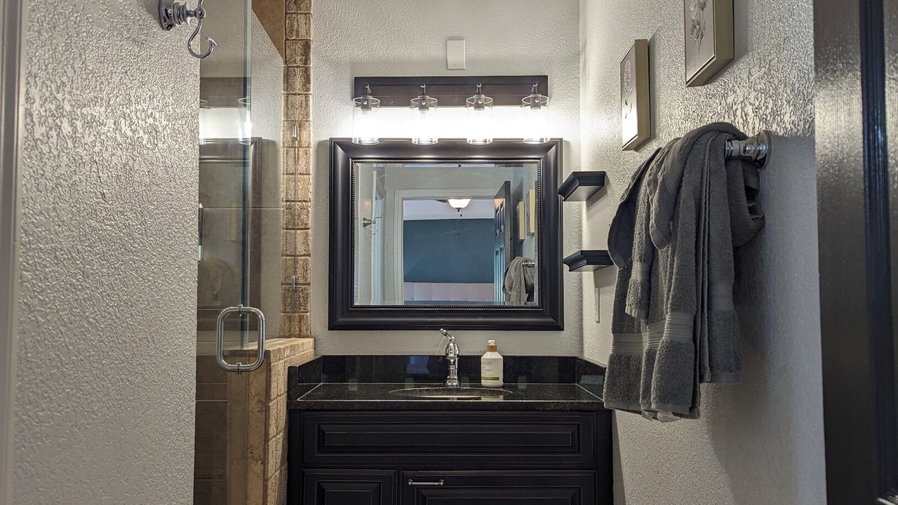 Photo of Bathroom in Cocoa