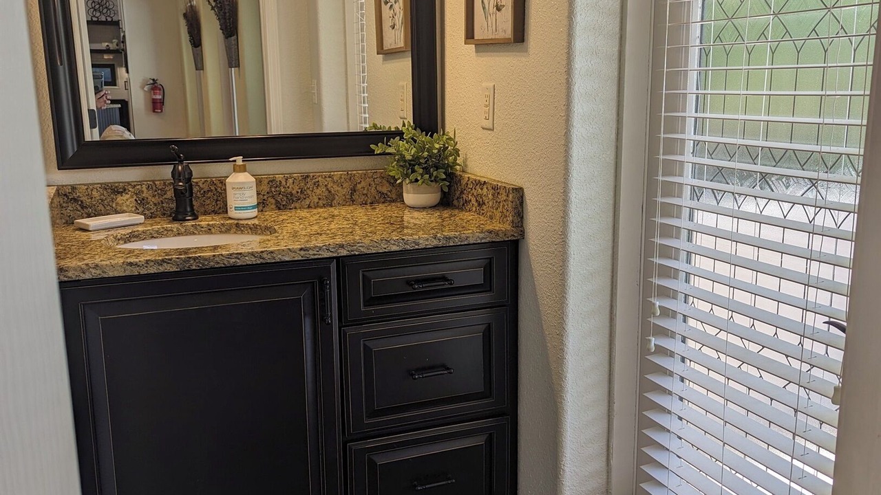 Photo of Bathroom in Cocoa
