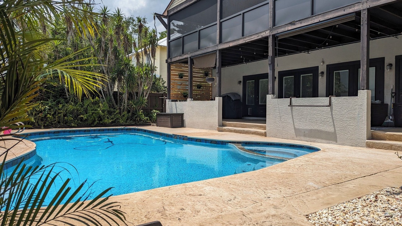 Photo of Outdoor in Cocoa