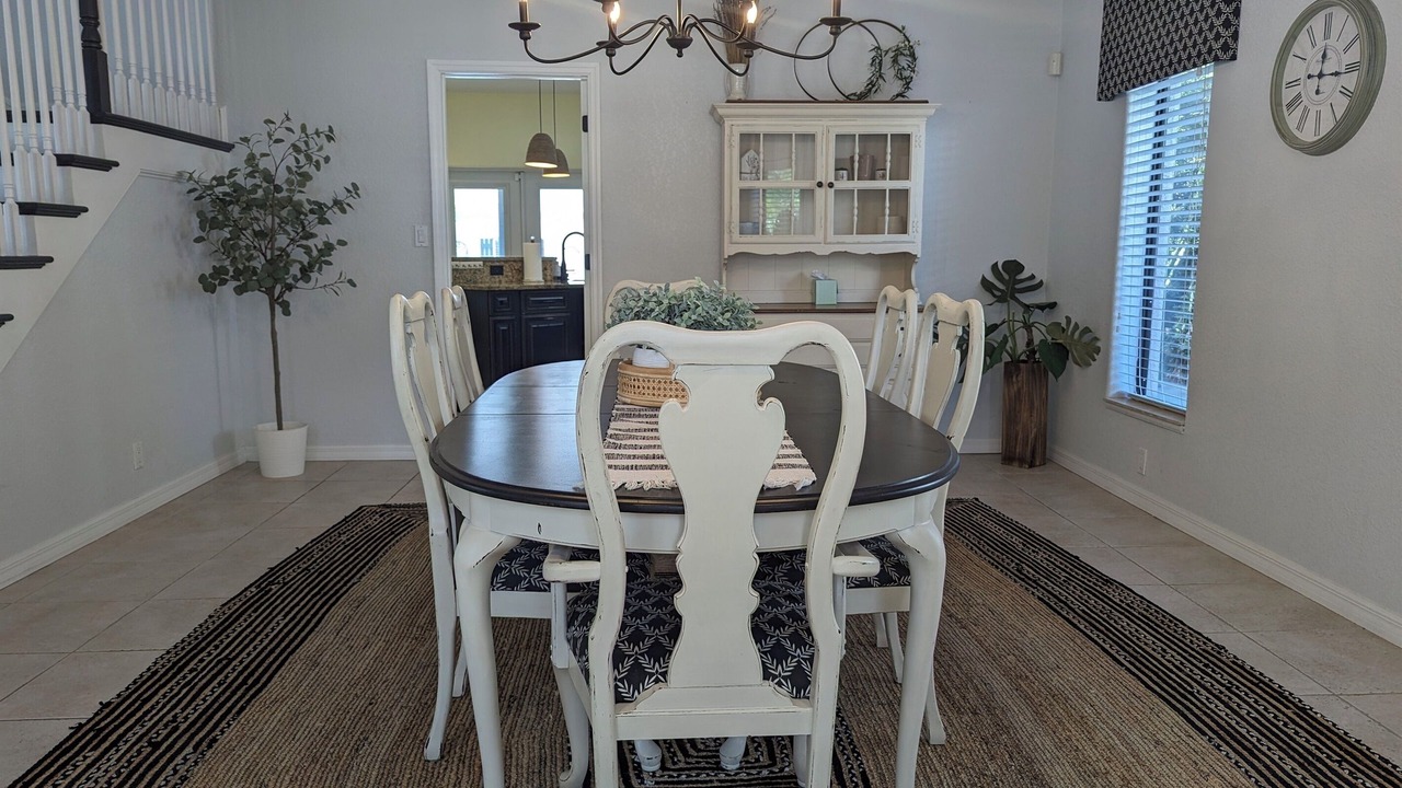 Photo of Livingroom in Cocoa