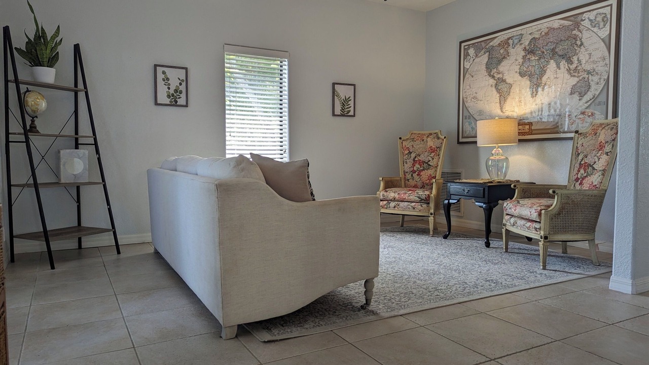Photo of Bedroom in Cocoa