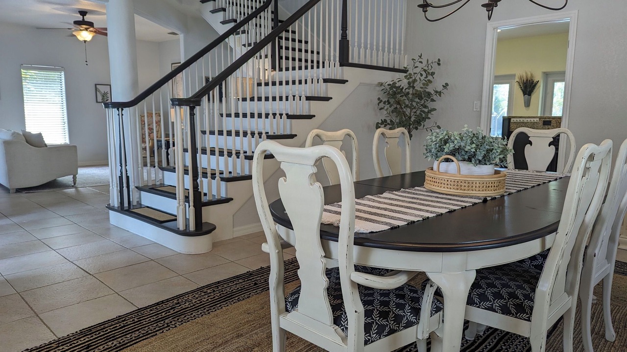 Photo of Livingroom in Cocoa