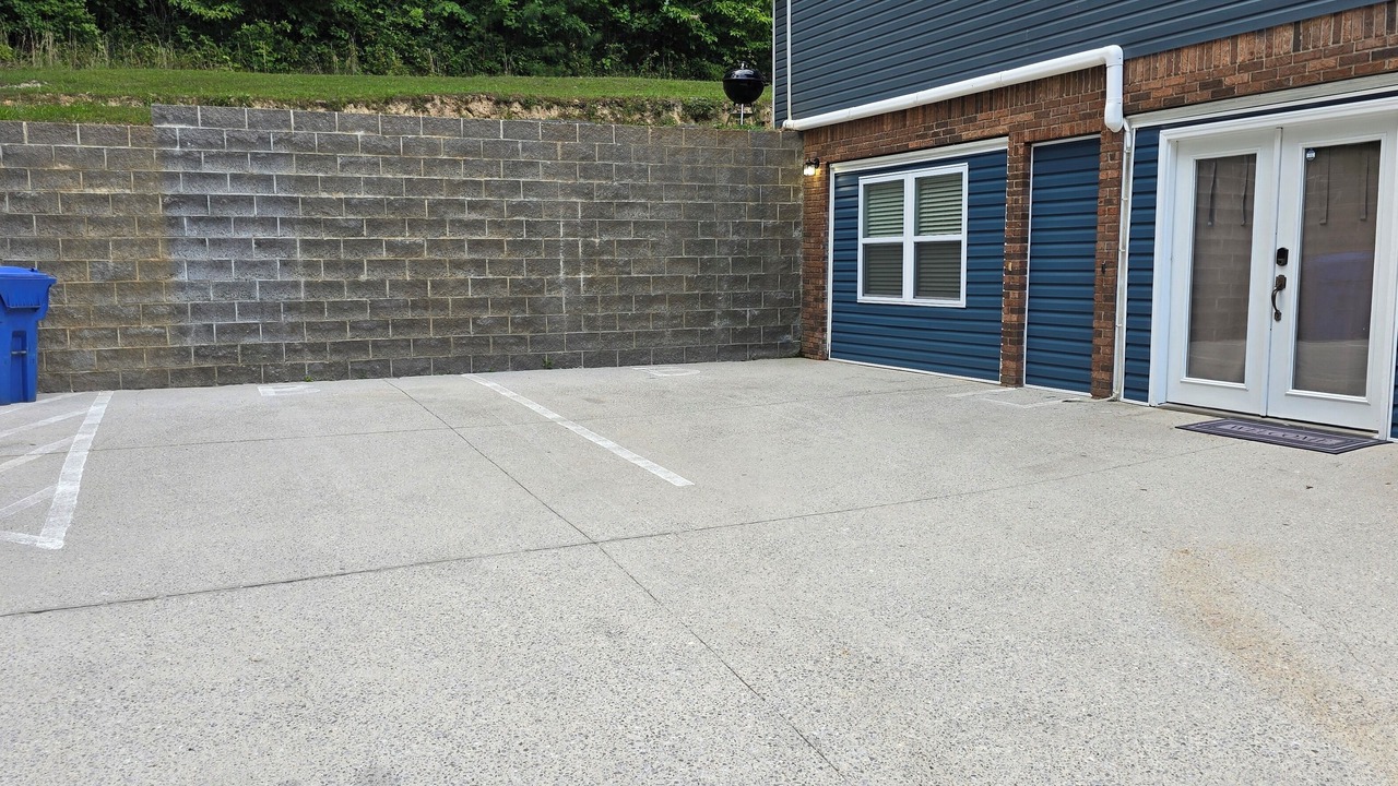Photo of Outdoor in Collegedale