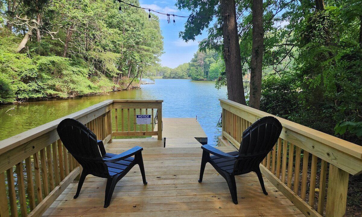 Photo of Outdoor in Chesapeake Ranch Estates-Drum Point