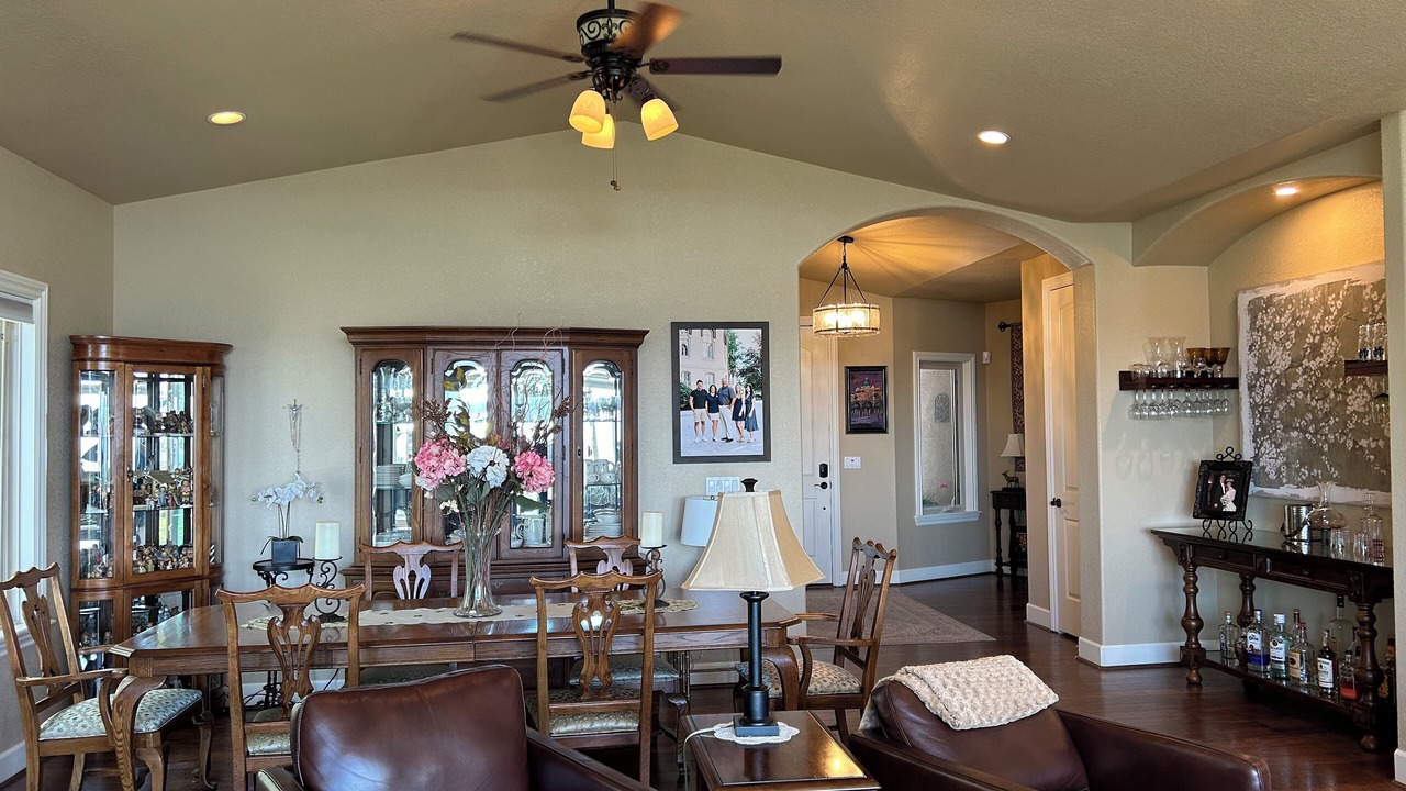 Photo of Bedroom in Cottonwood Heights